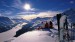 hd-snowboarding-mountain-wallpapers-mobile
